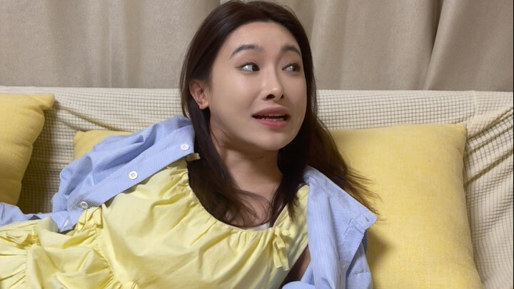 Bố mẹ: Nhà nuôi một NPC, cứ lại gần là phát nhiệm vụ!