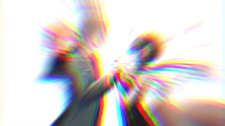 Yor itu juga bisa salting!!!