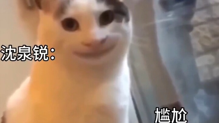 【Ricky Shen Quanrui】Ricky là một diễn viên hài bẩm sinh