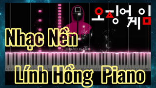 Nhạc Nền Lính Hồng Piano