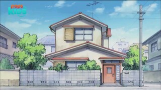 Doraemon Lồng tiếng - Tập 325: Người bạn của chính nghĩa - Self Kamen