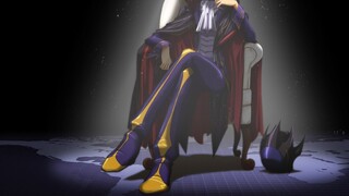 "The Lonely Brave - Lelouch" Ai đã nói rằng một anh hùng đứng trong ánh sáng