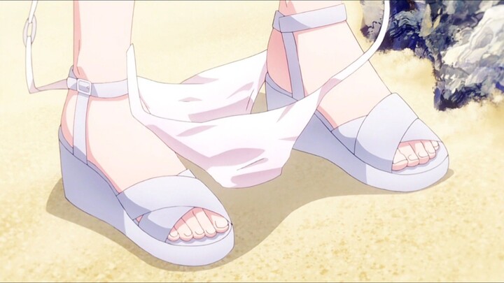 Ibunya Pamer Apem 😹 +18 Tanpa Sensor‼️