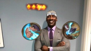 Ninja dari Bagian Gelap seperti