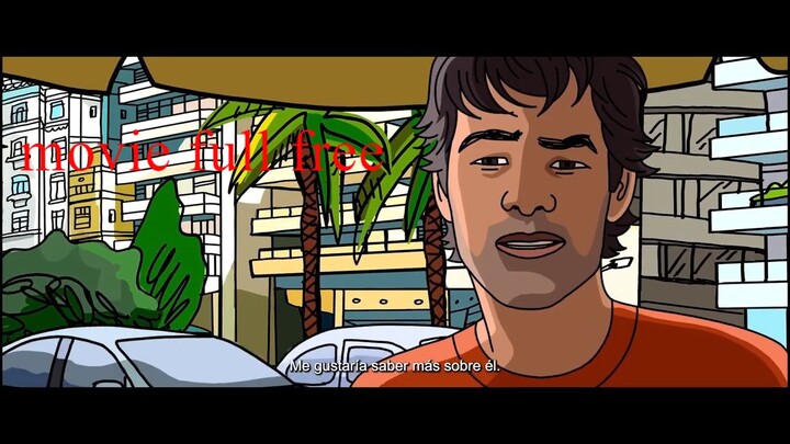 THEY SHOT THE PIANO PLAYER watch full movie: link in description