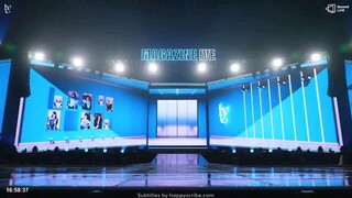 2024 IVE 2nd Fanmeeting : Magazine IVE