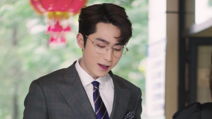 《الجيل الفائق》#أنا محامٍ