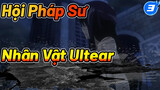 Hội Pháp Sư - Thời Gian Sinh Mệnh~_3