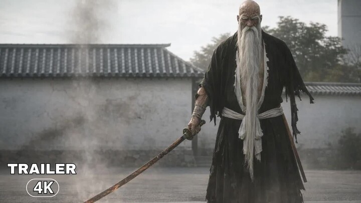 BLEACH： Rise of Captains  ｜ 2026 - Live Action Trailer ｜ 4K Cinematic Edit