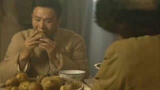 How much can soldiers eat? An officer dipped potatoes in salt and ate 50 of them, but still wasn't f