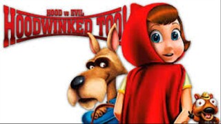 Hoodwinked Too! Hood vs. Evil 2011 - Watch Full Movie For Free: Link In Description