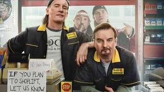 Clerks 3 2022 (Comedy/Dark Comedy)