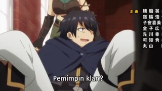 KRAI ADALAH PENJAGA PENYEIMBANG DUNIA, DUNIA BISA TERLALU DAMAI DAN KACAU JIKA DIA HILANG