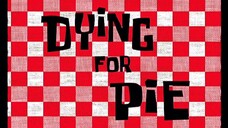 Spongebob Squarepants S2 (Malay) - Dying For Pie