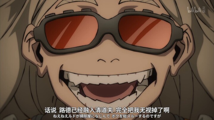 Mamoru Miyano, sao lúc nào cậu cũng phát ra những âm thanh mà tôi không dám bật loa ngoài thế hả?