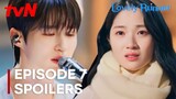 Lovely Runner | Episode 7 Spoilers | Kim Hye Yoon | Byeon Woo Seok {ENG SUB}