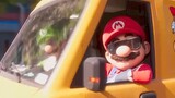 The Super Mario Bros Movie - Official Plumbing Commercial 2023