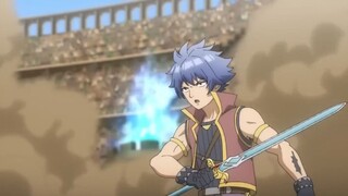 Farmagia Eps 6 Sub Indo