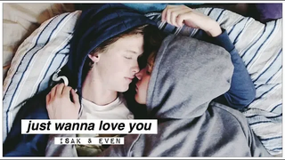 isak ✘ แม้ ► แค่อยากรักเธอ SKAM