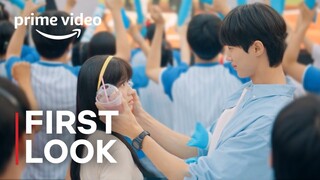 Lovely Runner | New Teaser | Byeon Wooseok | Kim Hye Yoon