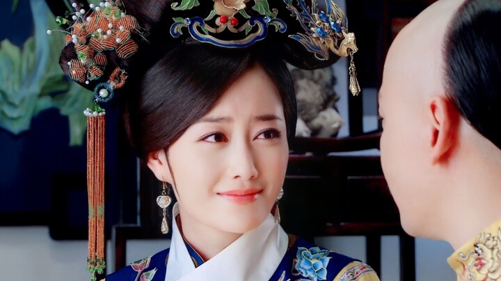 ยอมสยบต่อความเข้าอกเข้าใจของนางตลอดกาล! ถ้าอวี้เฟยก็มีสักครึ่งหนึ่งของนาง ก็คงไม่โดนด่าสาหัสขนาดนี้ห