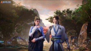 Supreme Alchemy eps 141