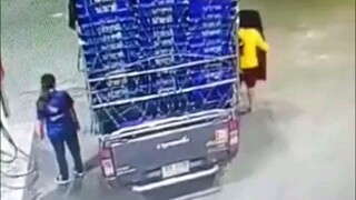 怎么就这么巧呢？