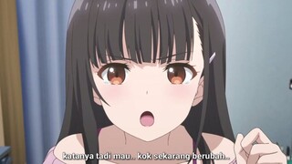 Fakta Yume Irido .. - Mamahaha no Tsurego ga Motokano datta Episode 01