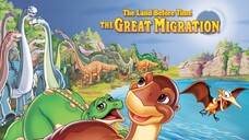 Watch Movie : The Land Before Time X: The Great Longneck Migration 2003 Trailer : link in the  des