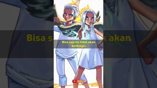 Ini Dia Urutan Pemegang Otoritas Perintah Pacifista Seraphim❗#OnePiece #Sentomaru #CP0 #Gorosei
