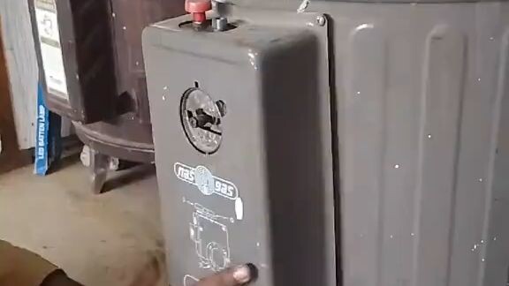 autoswitch Installation in geysers #bilibili