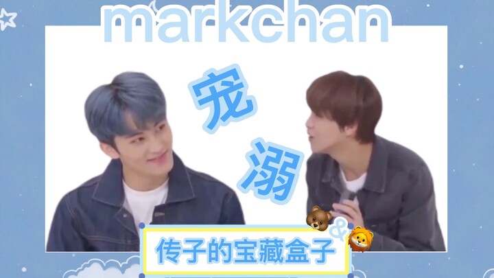 【markchan ｜Biografi Singkat】Ahli makanan anjing asal Kanada 🇨🇦 mengajari Anda apa yang disebut “mema