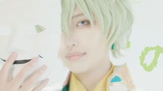 [Ensemble Stars/cos] Ba Ri and Sheng He mv