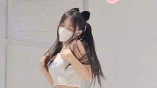 Nhanh chóng bắt lấy cô gái tóc hai bím đã bỏ trốn với Likey vào ban đêm!!!