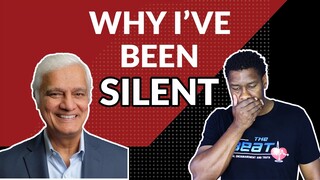 Why I've Been Silent About the Ravi Zacharias Scandal