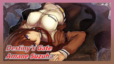 [Destiny's Gate] Amane Suzuha Birthday Commemoration