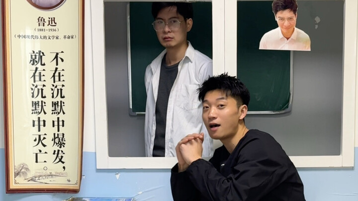 พูดมาตั้งนาน ประโยคสุดท้ายเท่านั้นที่เป็นความจริง