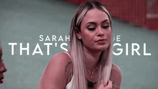 Sarah Andrade | That's my Girl [BBB21]