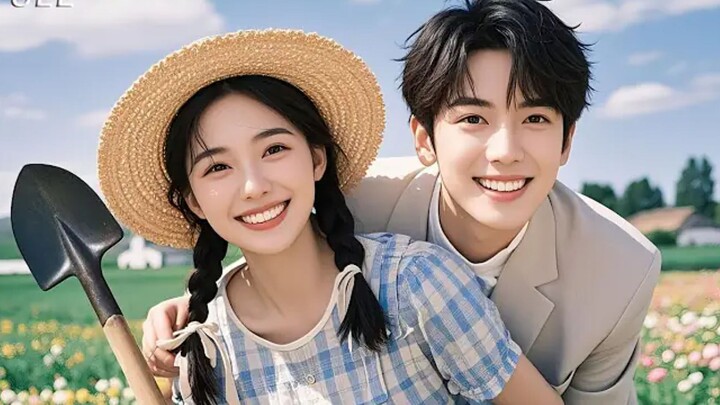 (Eng Dub) She was forced to marry a poor boy,who turned out to be the richest man