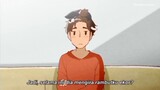 [S1 - BL] Hora Mimi ga Mieteru Yo Episode 7 SUB INDO