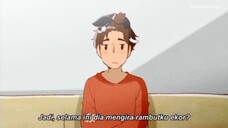 [S1 - BL] Hora Mimi ga Mieteru Yo Episode 7 SUB INDO