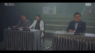 Th3 p3nth0us3 eps 3 s1 ( sub indo )