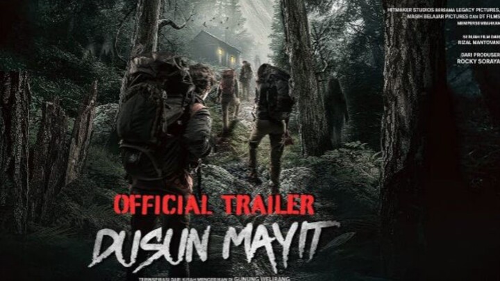 Dusun Mayit (tersesat)