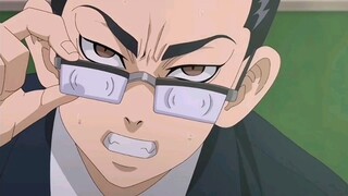 "When he debuted, he was at his peak, and when he left, he was also a god" Keisuke Chichi
