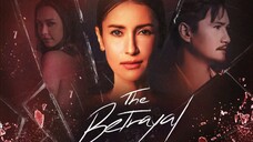 #46 The Betrayal Tagalog