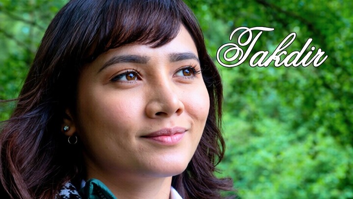 Telemovie Takdir 2018