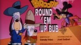 Droopy Master Detective S01E03 - Round ’Em Up Bub (1993)