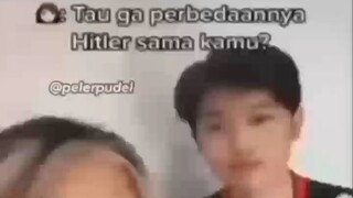 Hitler Komunis??? 😯👻