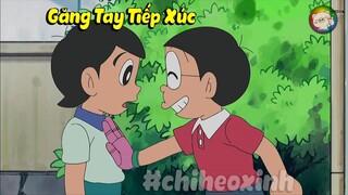 Doraemon - Chuyện Tình Nobita Và Dekisugi