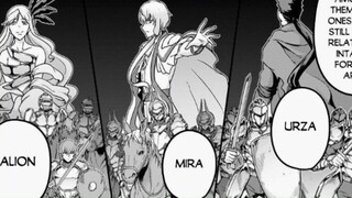Failure Frame: I Became the Strongest and Annihilated... Chapter 60 Tagalog/Filipino Summary